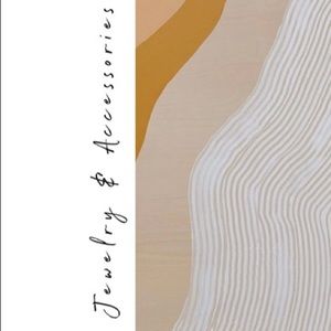 Jewelry & Accessories